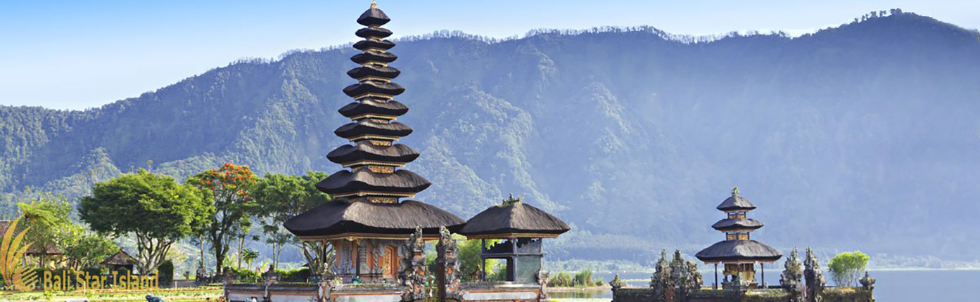 Индонезия о-в Бали