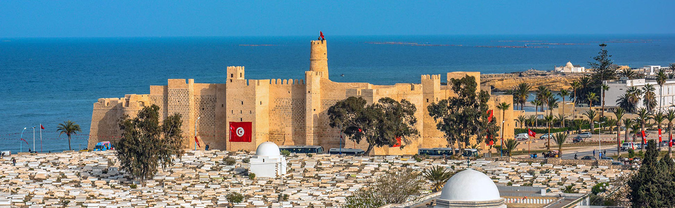 Tuneesia